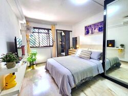 Blk 110 Bishan View (Bishan), HDB 4 Rooms #531317651